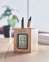 Stiftehalter Bambus Utzenia