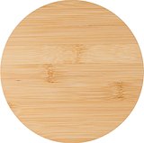Salatschüssel aus Glas Vica
