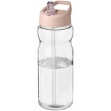Base 650 ml Sportflasche mit Ausgussdeckel - Ramudi