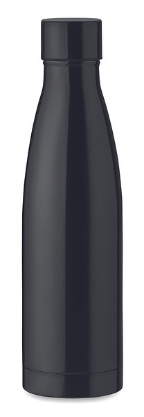 Edelstahl Isolierflasche 500ml Hanneli
