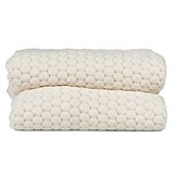 Maja Fleece kariert 130x170 cm Jürgn