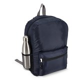 R-PET 190T Leichter Rucksack 30,5 x 12,7 x 42 cm 16 l Walixa