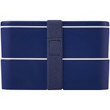 POP 700 + 700 ml doppelschichtige Lunchbox - Stiafena