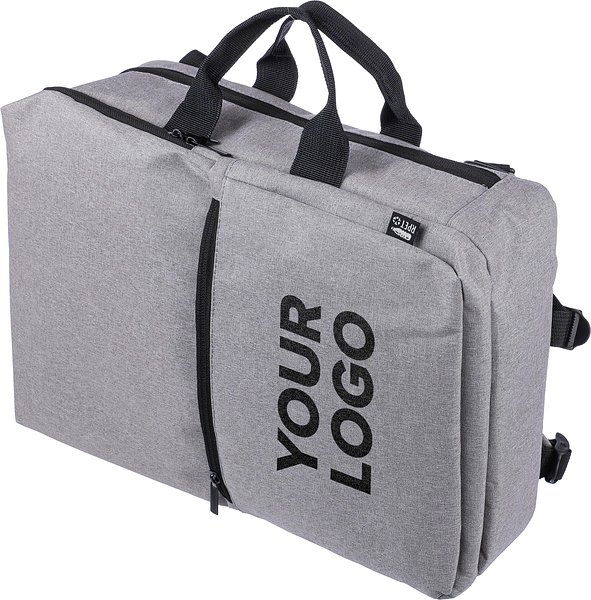 Reiserucksack Ursin | Recycelt | Kabinentauglich