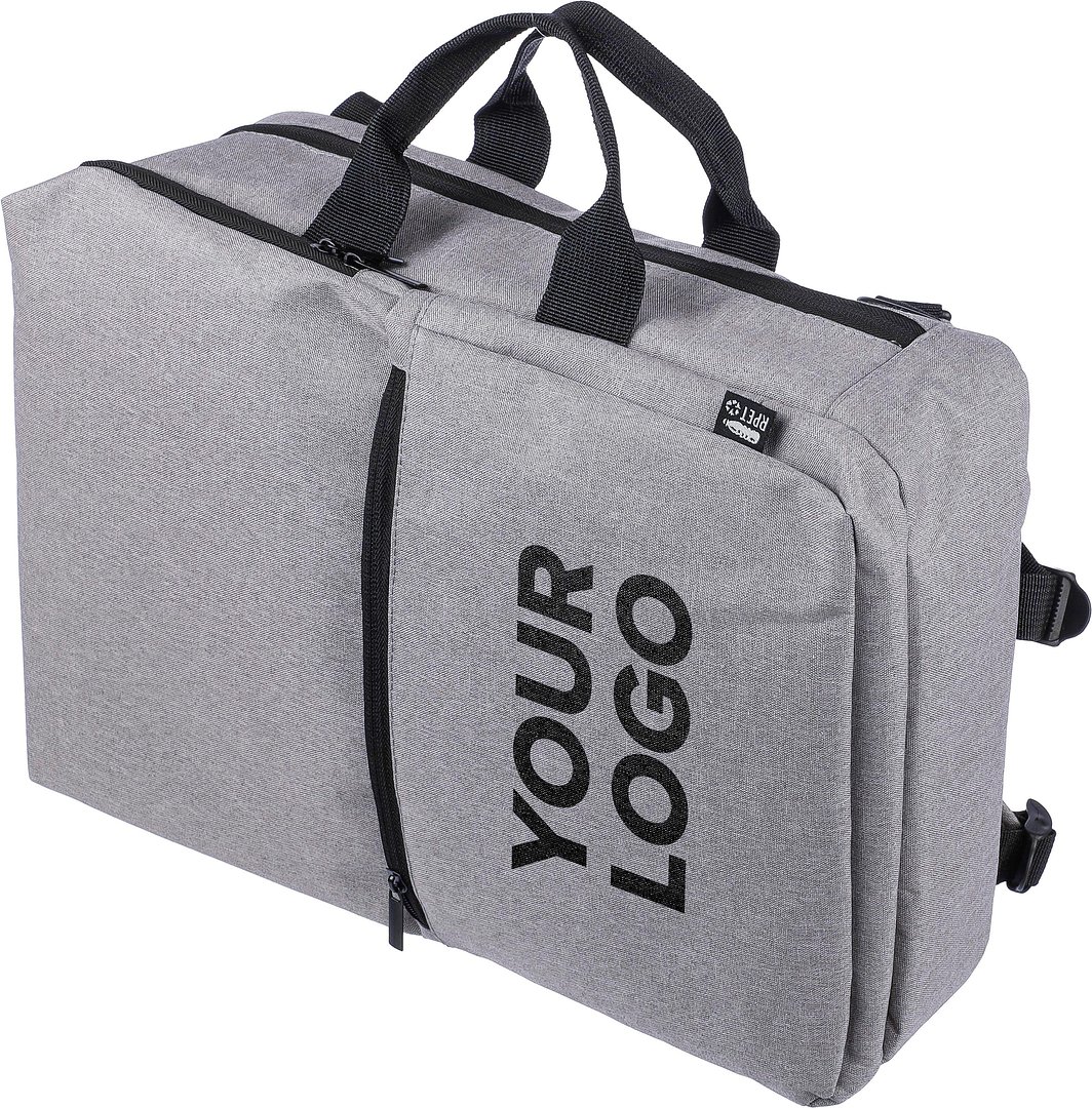 Reiserucksack Ursin | Recycelt | Kabinentauglich