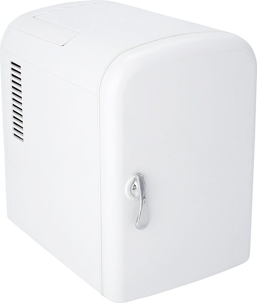Mini-Kühlschrank Annesch | Kunststoff | 12V/220-240V