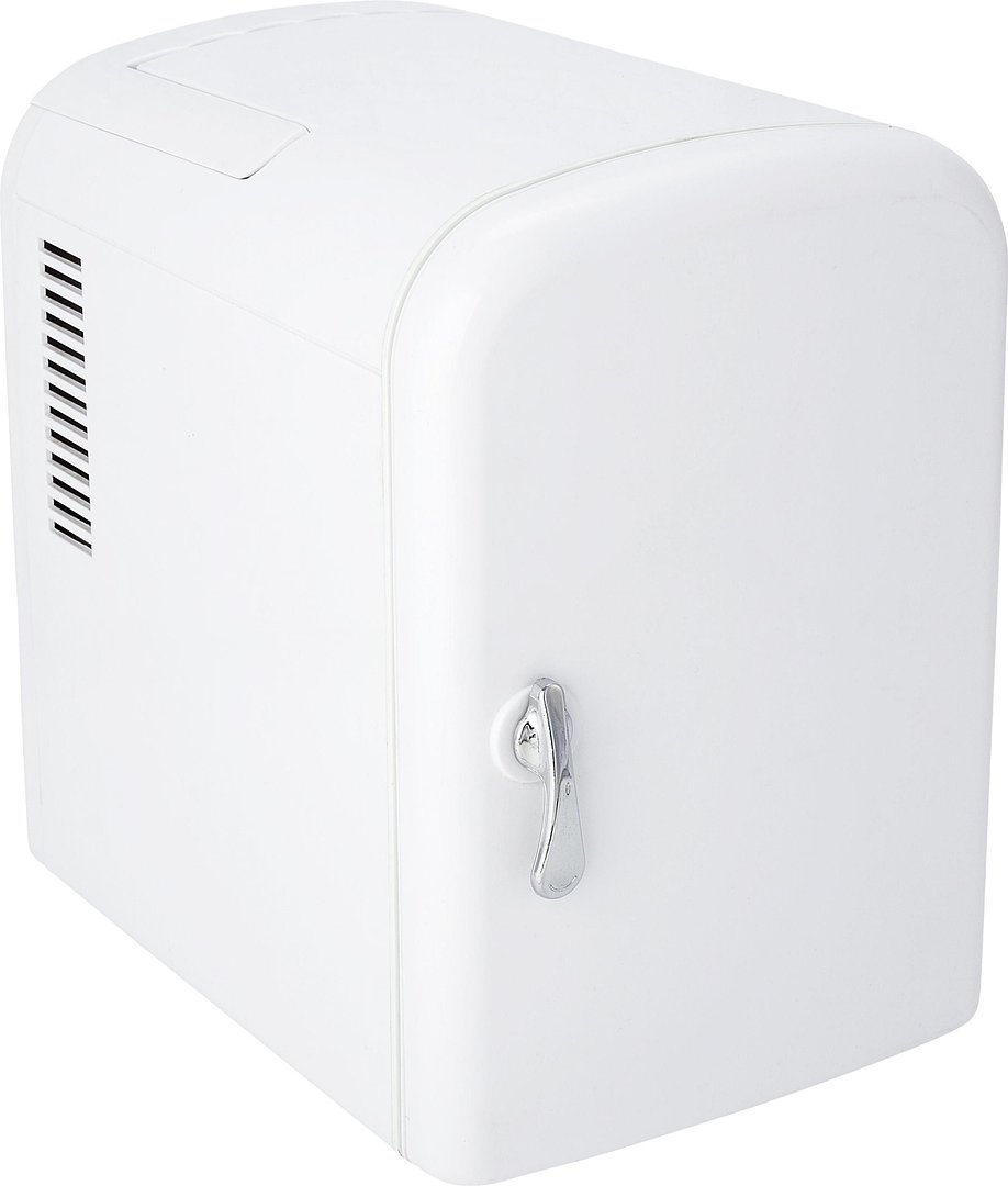 Mini-Kühlschrank Annesch | Kunststoff | 12V/220-240V
