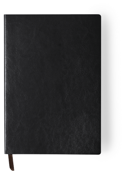 Notizblock Iddon