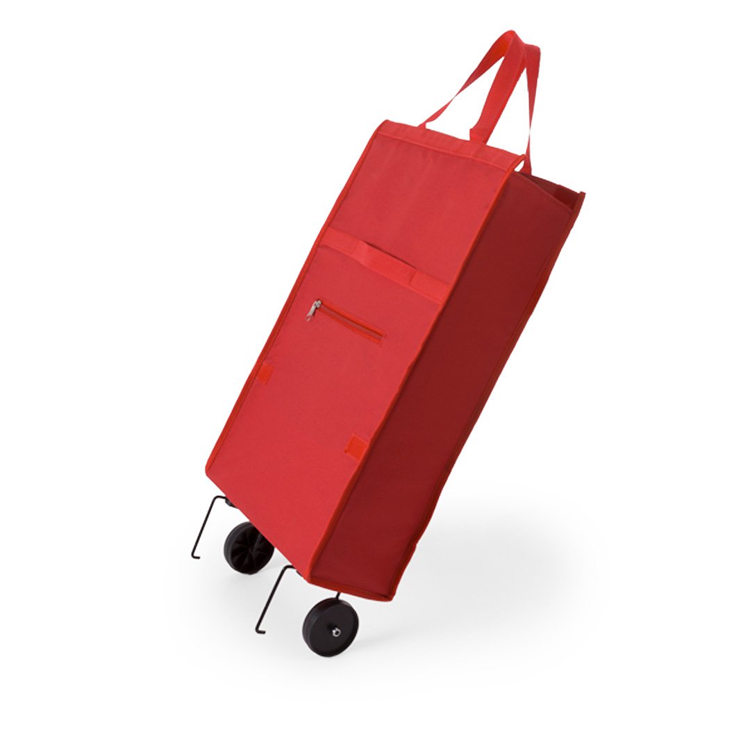 Einkaufstrolley Idsty