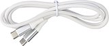 Nylon Ladekabel Mirs
