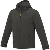 Softshelljacke für Herren - Olleyco
