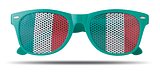 Fan Sonnenbrille Köbistgi