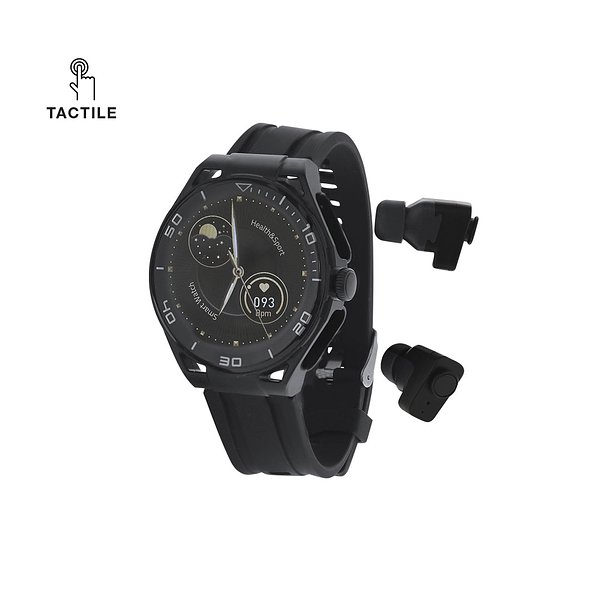 Intelligente Uhr Idmen