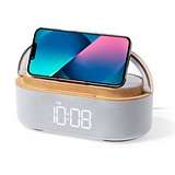 Multifunktion Tischuhr Idles