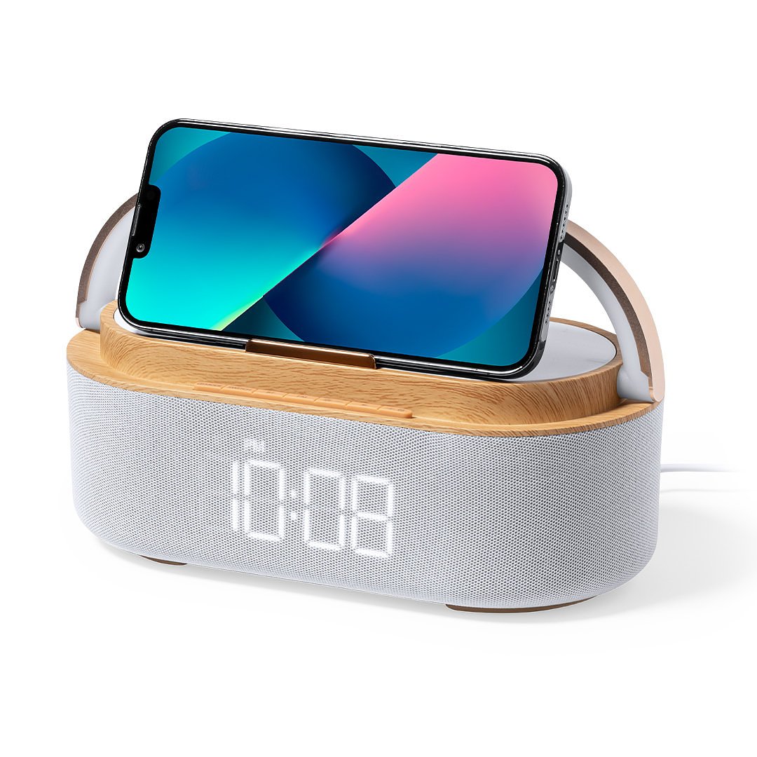 Multifunktion Tischuhr Idles