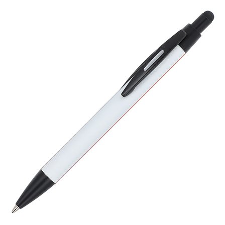 Kugelschreiber Alaska Softtouch mit Stylus R-AL Fadaluors