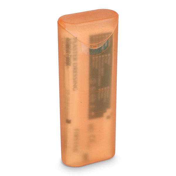 Pflasterbox mit 10 PE-Pflastern (70 × 18 mm) Bengia