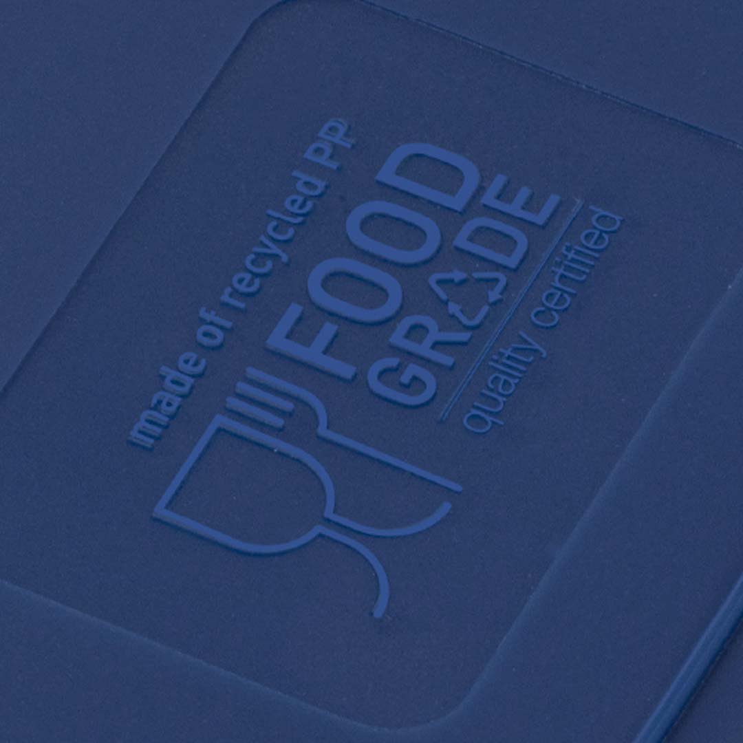 Faltbarer Trinkbecher Idado