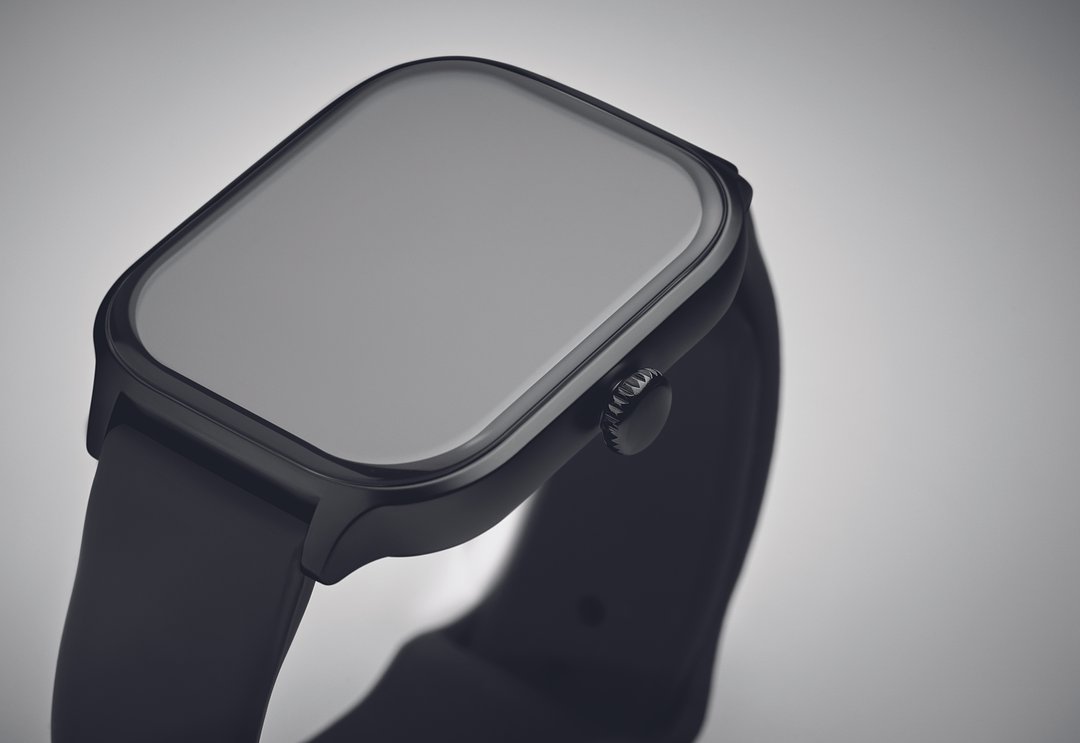 4.0 Fitness Smart Watch Marjat