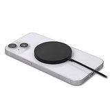 Wireless magnetisches Ladepad 15W Stgaunest