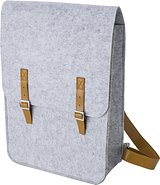 rPET-Filz-Rucksack Badinan