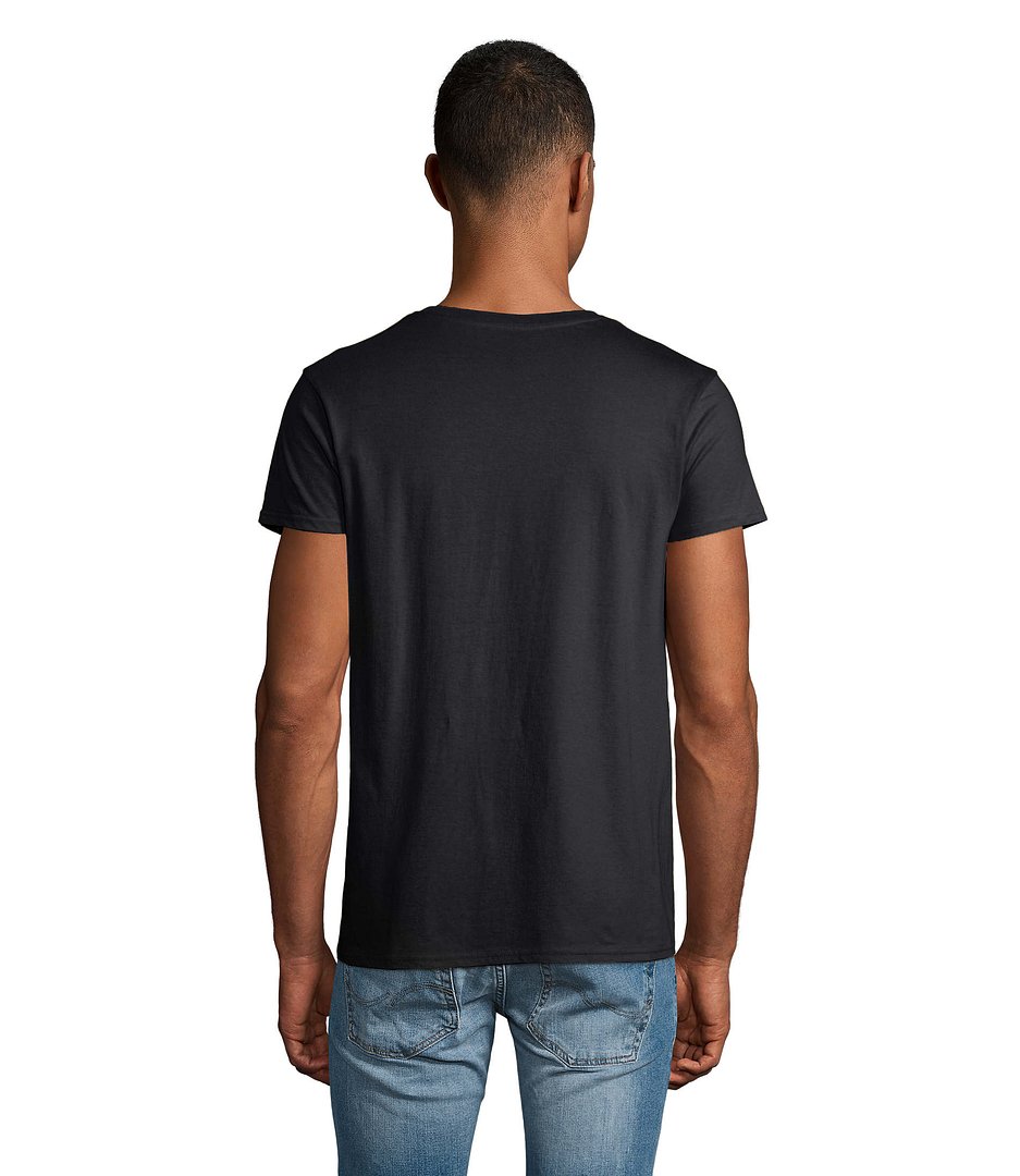 Männer T-Shirt 150g Uelycin