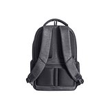 Wasserdichter Laptop-Rucksack aus recyceltem Nylon in 2 Farben mit Fach aus 210D recyceltem Polyester Uregnanni