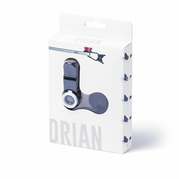 Universal Objektive Lente Idian