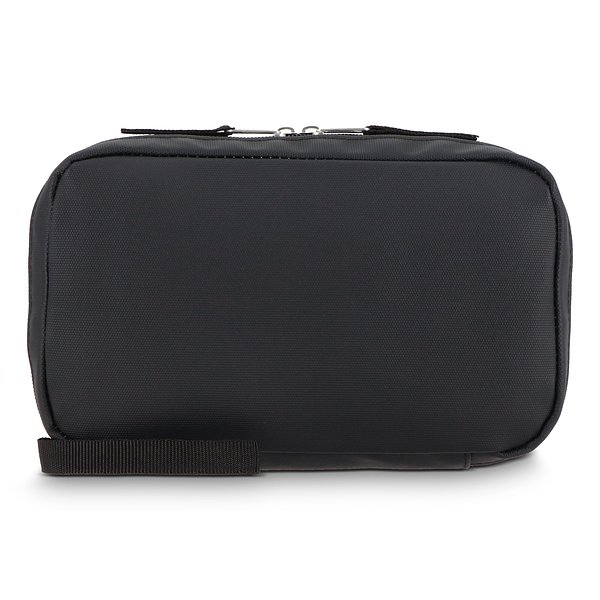 rPET PU-beschichtete 210D Napa-Organizer-Tasche 22 x 13 x 4 cm Divignate