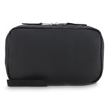 rPET PU-beschichtete 210D Napa-Organizer-Tasche 22 x 13 x 4 cm Divignate