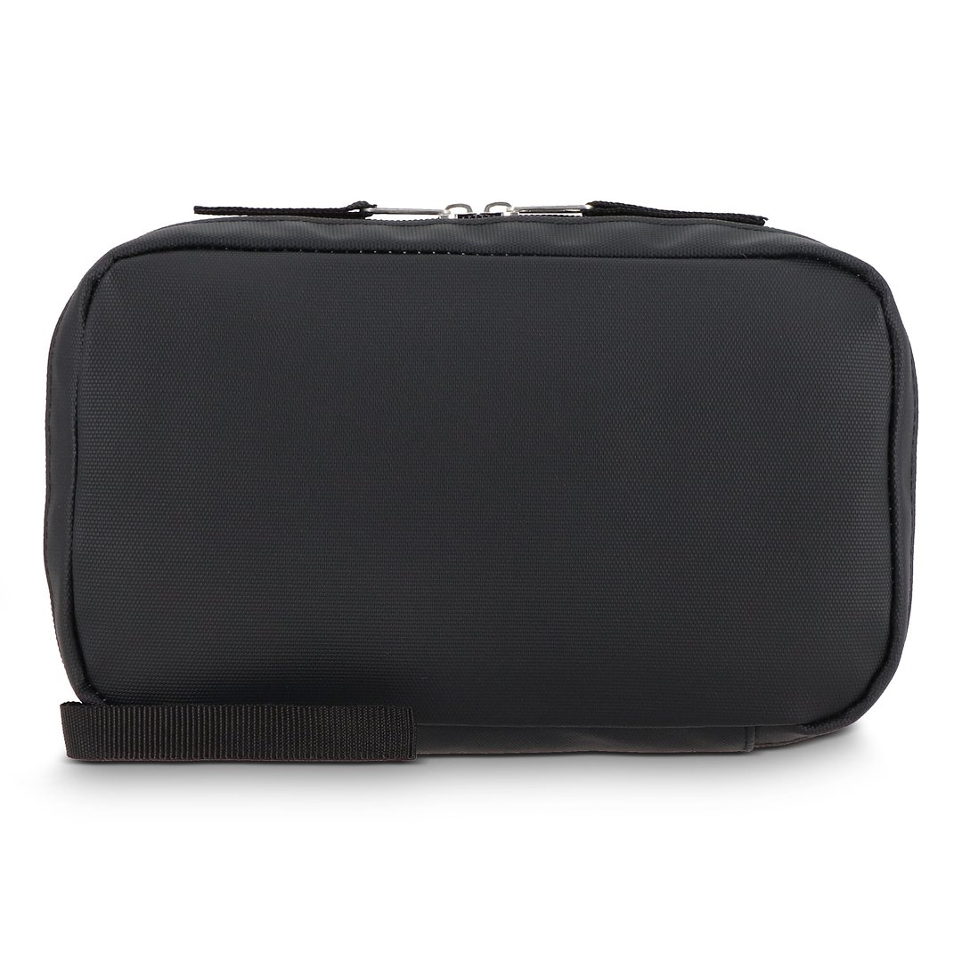 rPET PU-beschichtete 210D Napa-Organizer-Tasche 22 x 13 x 4 cm Divignate