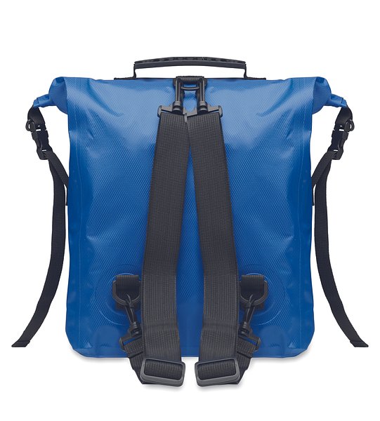 Rolltop-Tasche RPET Maspas