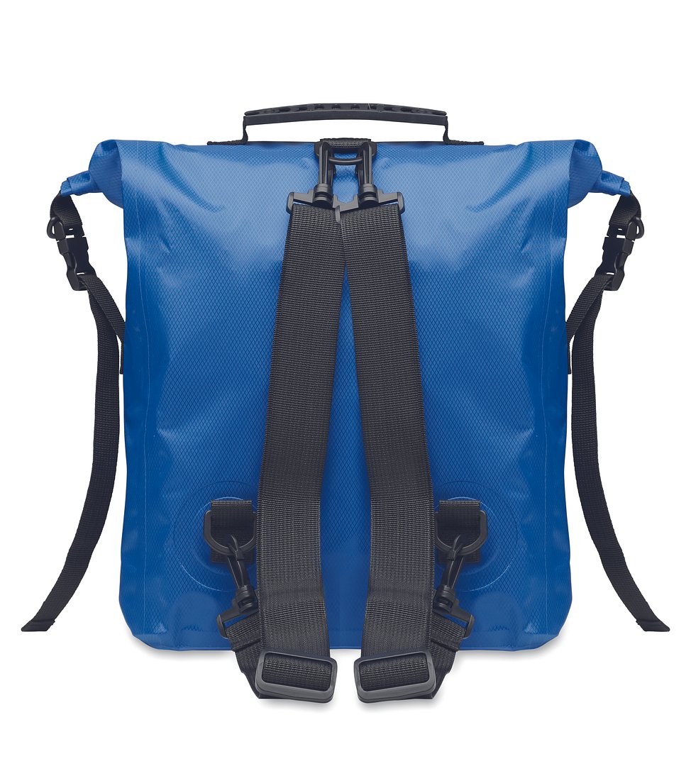 Rolltop-Tasche RPET Maspas