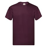 Erwachsene Farbe T-Shirt Idl T