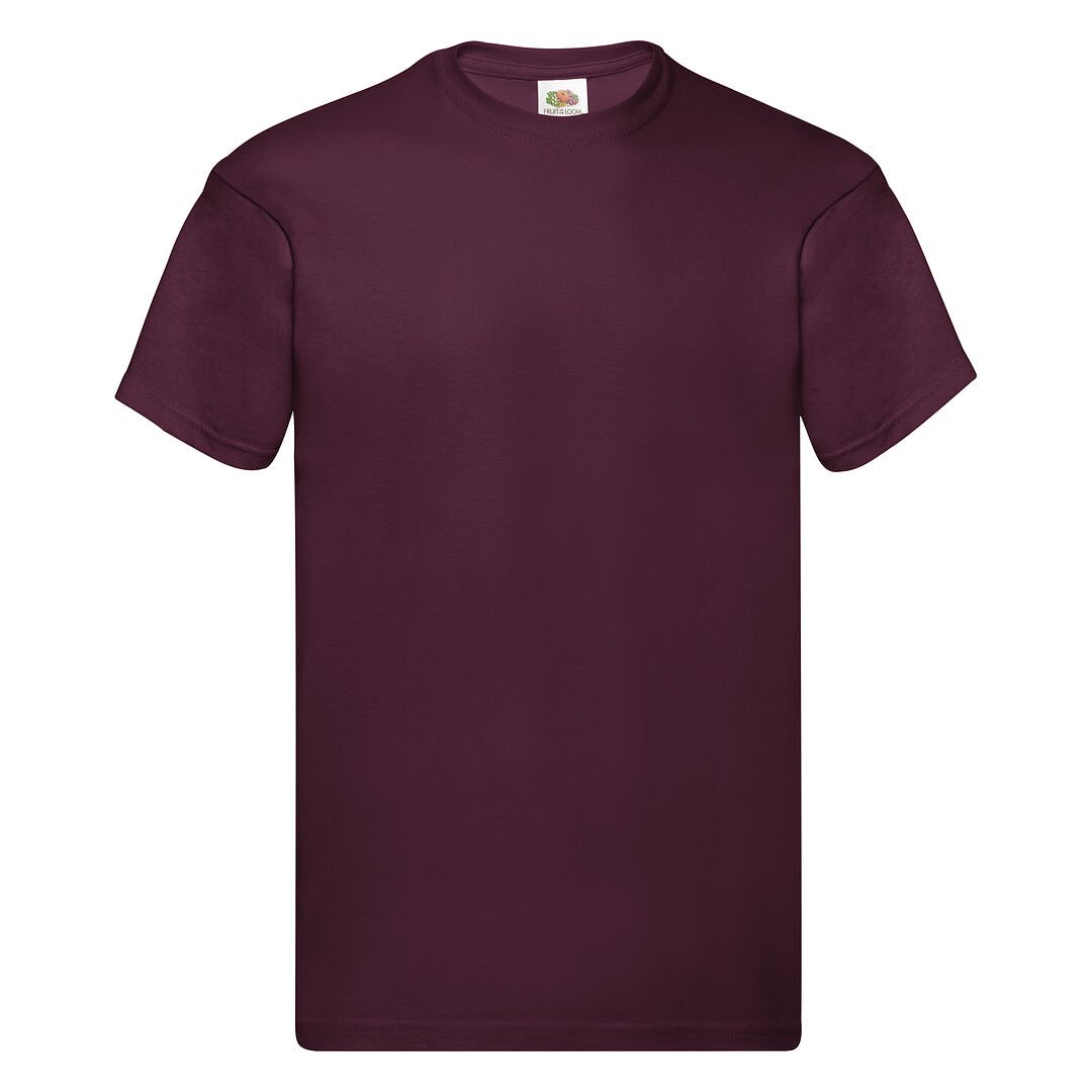 Erwachsene Farbe T-Shirt Idl T