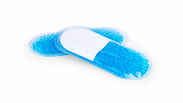 Wärme-Kälte Pflaster Idkur