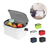 Kühltasche aus 600D mit PEVA-Innenseite (6L) Utzzan