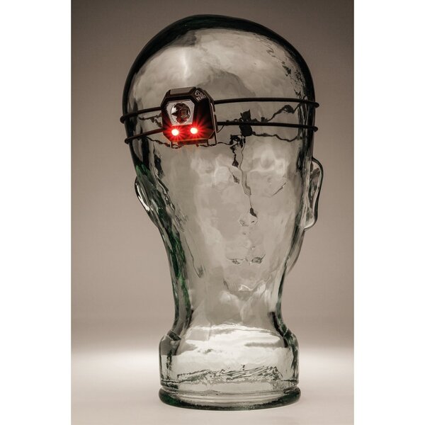 Taschenlampe Uedivia