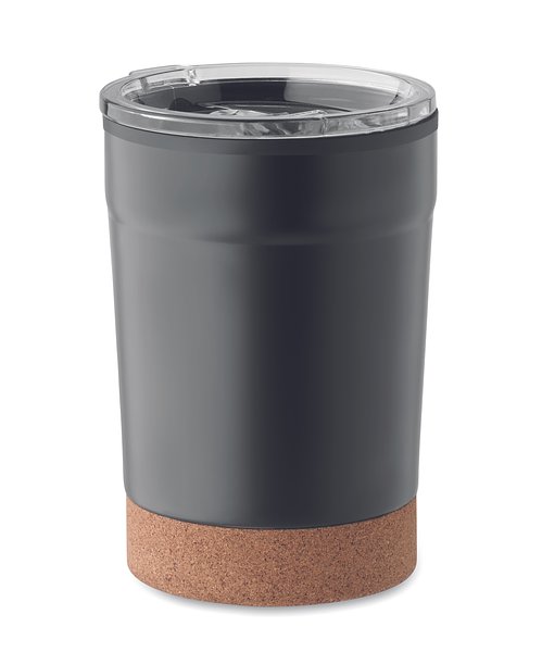 Doppelwandiger Becher 300ml Nelven