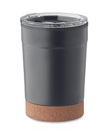 Doppelwandiger Becher 300ml Nelven