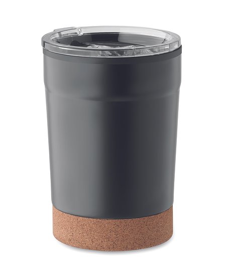 Doppelwandiger Becher 300ml Nelven