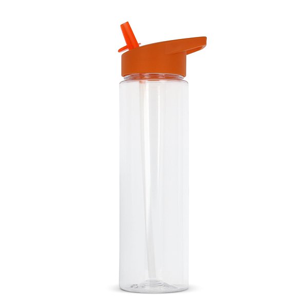 Wasserflasche Avery R-PET 600ml Buolfräna