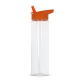 Wasserflasche Avery R-PET 600ml Buolfräna