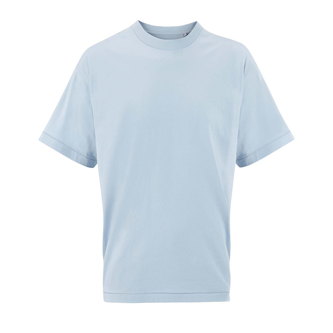 LEGACY OversizeD T-Shirt Ongaun