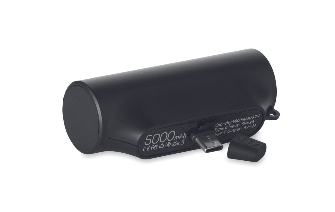 Powerbank 5000mAh Sarja