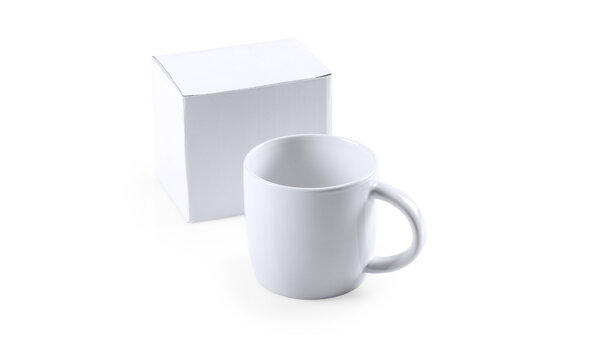 Tasse Idbox