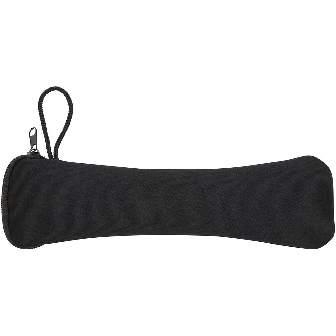 5-teiliges Besteckset aus Edelstahl - Lurs