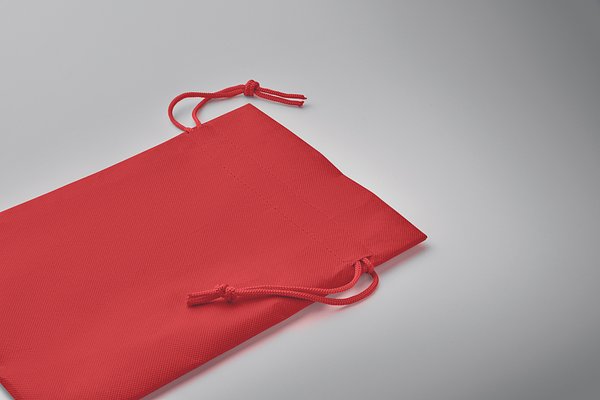 Kleiner Beutel RPET Non-Woven Doler