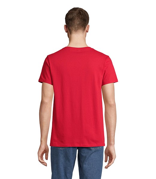 V V-NECK T-Shirt Trina