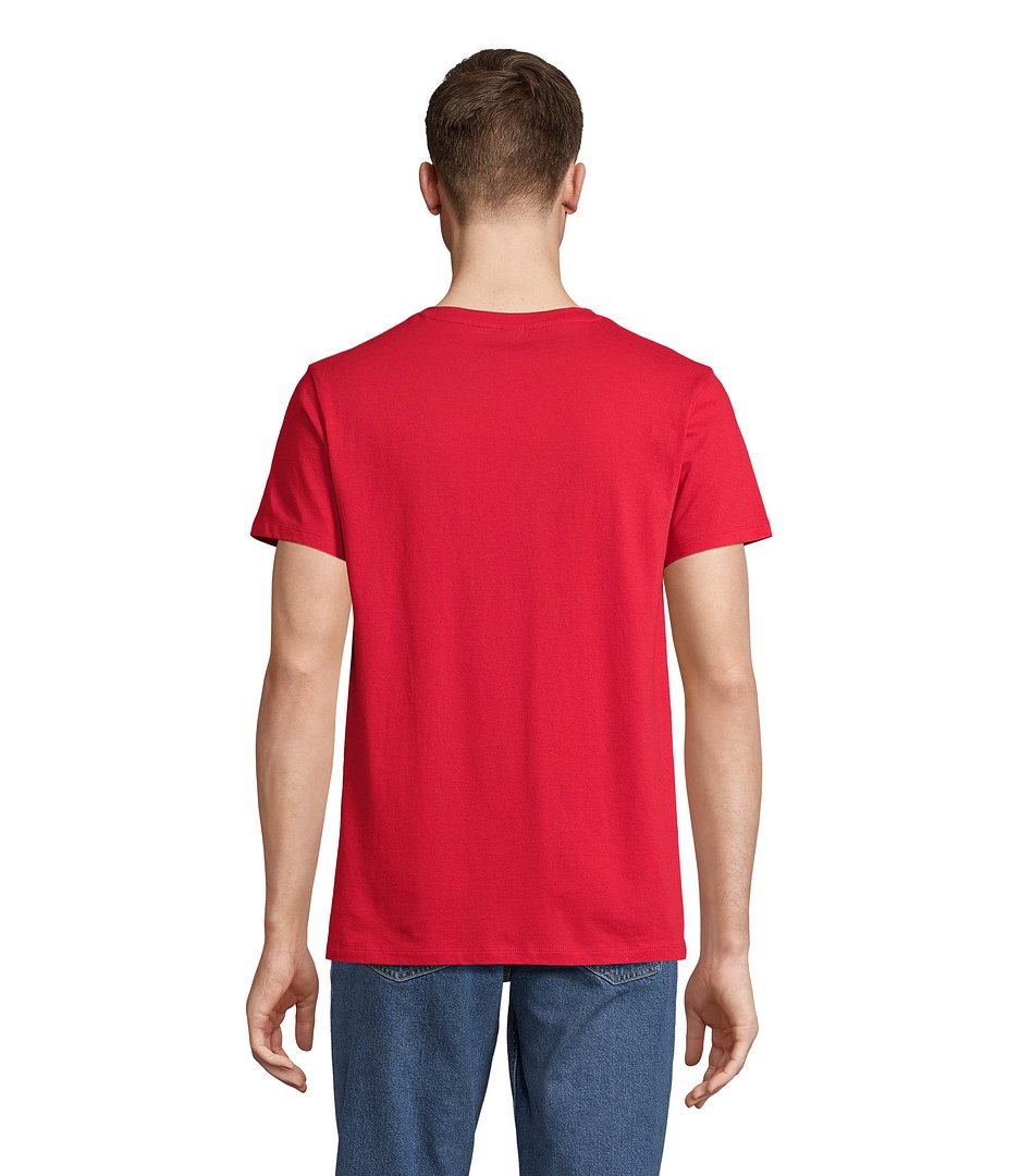 V V-NECK T-Shirt Trina